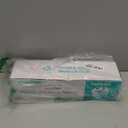 KOPAIBOS Double-Sided Iron-On Adhesive Film for Sewing & Crafts, 11.8 Inches x 10 Yards, Medium Weight, Elastic Fusible Interfacing with Backing Paper, Heat Bond Fabric Glue for Applique & Hemming