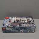 LEGO Star Wars: A New Hope Boarding The Tantive IV Fantasy Toy, Collectible Star Wars Toy with Exclusive 25th Anniversary Minifigure Clone Trooper Fives, Gift Idea for Kids Ages 8 and Up, 75387