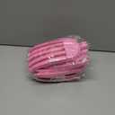 5 x 2Pack Hair Volume Clips Volume Hair Clips for Fluffy Bangs For Women, Easy High Crown Volumizing Hair Root Lifting Comb for Curly Hair Volume Tool for Blow-Drying Styling Men Women (Rose Red)