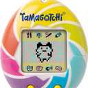 Tamagotchi Original - Candy Swirl (Updated Logo)