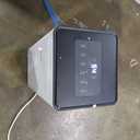 ZAFRO 8,000 BTU Portable Air Conditioners, 4 Modes Portable AC Unit with Fast Cooling/Energy Efficient/Remote/24Hrs Timer for Bedroom/Dorms/Indoor Rooms, White