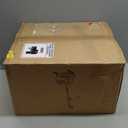 Cordless Snow Shovel, 21V | 12-Inch | 4.5-Ah Battery Powered Snow Blower with LCD Display, Foldable Electric Snow Thrower, 20ft Throwing Distance (2 Battery & Quick Charger Included)