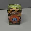 MINISO Disney Stitch Wild Animal Series Vinyl Surprise Box Figure Model Random Design Blind Box Toy Collectible Toy for Home Decor Birthday Gift (Random One Figure)