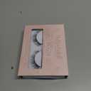 FlutterHabit The Shorties Lashes, 2 Sets of Eyelashes, DIY Natural Lash Extensions, Up to 10 Day Lash Wear, Salon Quality Cluster Eyelashes for a Natural Look, No Glue Included