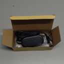 TKDY CA-110 Camcorder Charger CA110 Power Cable Kit for Canon VIXIA HF M50 R800 R80 R700 R500 M52 M500 HF-R70 HF-R72 HF-R700 R50 R52 R60 R200 R300, LEGRIA HF R206 R26 Cameras AC Adapter.