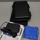 Brickhouse Security GPS Car Tracker - Hidden Tracker for Vehicles - Long Lasting Battery 140-Day LTE GPS Tracking Device for Vehicles with Magnetic Case & Extended Battery - Subscription Required