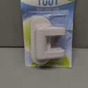 Door Lever Lock (2 Pack) Child Proof Doors & Handles, Adhesives - Child Safety by Tuut