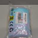 3 Pack Copper Compression Socks for Women & Men, 20-30mmHg Open Toe Knee High Stockings for Circulation Support (Small-Medium, C02-3 Pack Blue/Pink/Yellow)