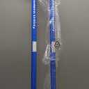 Adjustable Cabinet Jacks for Installing Cabinets (45.3-114.2 2 Pack) Heavy Duty 200 lb Metal Quick Support Rod & Third Hand Support System with Swivel Non-Slip Pads for Drywall and Ceilings.