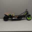 Razor Power Core E90 Electric Scooter with hub Motor, Push-Button Throttle, for Kids 8+