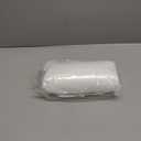 MIULEE Pillow Insert 12x20 Inch, Decorative Rectangle Throw Pillow Insert, Premium Fluffy Pillow Forms Stuffer for Sofa Couch Living Room