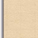 Parchment Style Business Cards - 25 Sheets / 250 Business Cards - 65lb Cover (176 gsm) (Brown)