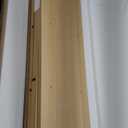 IOTXY Freestanding Open Cubes Bookcase - 2-Tier Floor Standing Wooden Storage Display Cabinet Organizer with Legs for Home Office, 6-Cubes Open Shelf Low Short Bookshelf, Oak