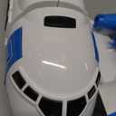 Airplane Toys for Toddlers 2-4 - Boy Toy Car Race Tracks for Kids Ages 3-5 with 8 Small Car Toys, Toddlers Educational Toy, Birthday Gifts for Boys 3-5