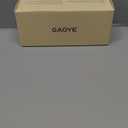 Gaoye +1.75 Reading Glasses Men  Blue Light Blocking Lenses, TR90 Frames, UV400  Eyeglasses with Clear Vision