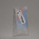 Mexican Wrestling Mask for Adult Men,Halloween Wrestler Costume Mask (Red)