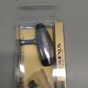 GOMEXUS Power Handle for Penn Special Senator 113H 114H Fishing Reel Handle (85MM)