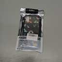 for OnePlus 15R Case 5G Phone Minimalist Slim TPU Flexible Protective Cover Ultra-Thin Silicone Black Cute Cartoon Protective Case (Dinosaur World)