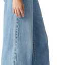 Levi's Women's Cinch Baggy Jeans (Blue), 24