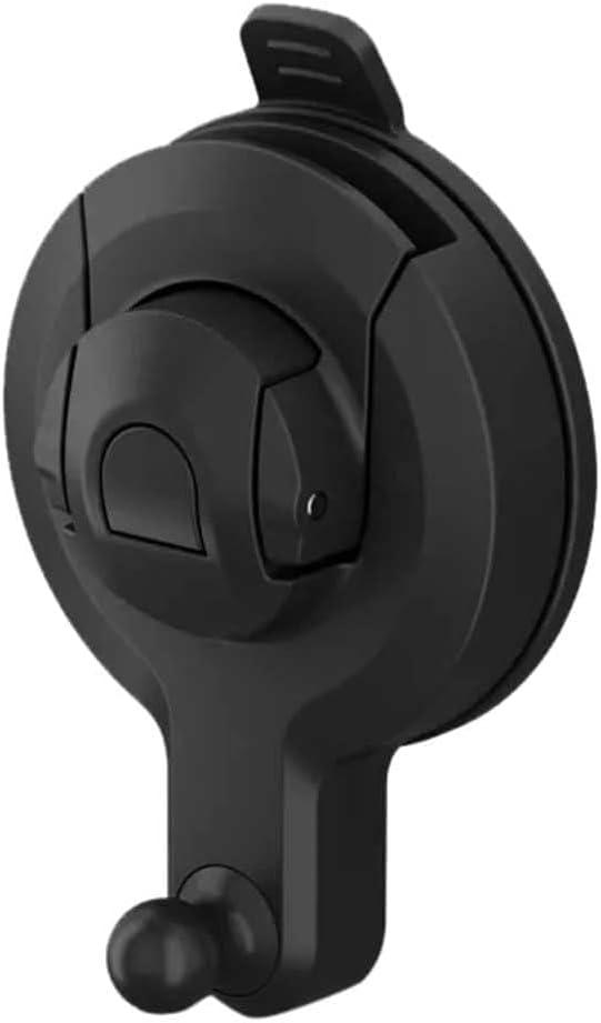 Universal Suction Cup Mount Compatible with Garmin Dash Cam 65w,66w,67w,Mini 3,X210,X310,Tandem,Speak+Mini 2 010-12530-25