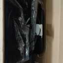 Drive Medical 10257BL-1 4 Wheel Rollator Walker With Seat, Steel Rolling Walker, Height Adjustable, 7.5" Wheels, Removable Back Support, 300 Pound Weight Capacity, Blue