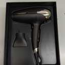 ghd Helios Hair Dryer 1875w Professional Blow Dryer, Longer Life + Brushless Motor Lightweight Hair Dryer for Salon-Worthy Blowout