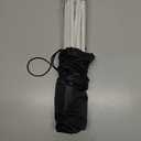 DANMO Easel Stand for Wedding Sign Poster 63'' Instant Display Floor Adjustable Metal Art Easel White