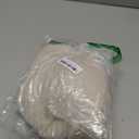 Alaster Queen Women's Autumn Dress Elegant Festive Winter Autumn Dress V-Neck Long Sleeve Short Knitted Dress Blouse Dress Party Dress Mullet with Pockets Autumn Dress, Small