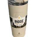 Manna Ridge Stainless Steel Tumbler 20oz