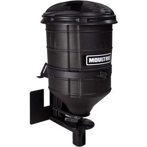 Moultrie ATV Food Plot Spreader  Electronic Feed Gate