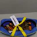 Snow Tire Chains for Car SUV Pickup Trucks, Universal Car Snow Chains, Snow Traction for Tires, Fit for Tire Width 195 205 215 220 225 235 240 245 255 265