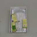 Lymphatic Drainage Massager & Anti Cellulite Massage Tool,Fascia Blaster for Cellulite,Helps Reduce Stretch Marks for Legs, Arms & Belly,Body Sculpting Machine with Microcurrent, Light, Vibration