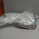 VocVoi 6 Quart Stainless Steel Saute Pan with Lid, 12Inch Skillet, Dishwasher & Oven Safe, Works on All Cooktops