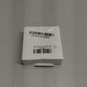 Small Pill Case, Travel Pill Organizer, Small Pill Box, Pill Container for Purse 4 Compartments, Daily Compact Travel Medicine Holder for Vitamins Medication (Black)