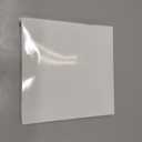 2 Set Teacher Scrunchie Lanyard with Safety Breakaway Buckle ID Badges Holder Retractable Lanyard for Office Teacher Gift(Checkered,Black and White)