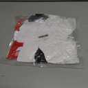 Women Ruffle Socks Lace Frilly Cotton Crew Socks Non-Slip Dress Socks Fold Cuff for Bride Pageant Sock For Women (White)