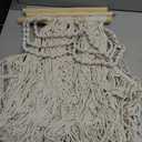DIY Macramé Wall Hanging Kit – Beginner-Friendly Craft Project for Home Decor