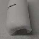 REEZEIVI Bath Pillows for Tub,Bath Pillow with 6 Non-Slip Suction Cups,Soft 4D Mesh Fabric,Bathtub Pillows for Tub Neck and Back Support,Extra Thick Luxury Bathtub Pillows,White