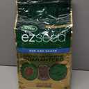 Scotts EZ Seed Patch & Repair for Sun and Shade Combination Mulch, Sun and Shade Grass Seed and Fertilizer for Bare Spots and Repair, Grows Anywhere, 10 lbs.