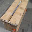 Lakeview Sloan Padded Dining Chairs (2ea) Gray