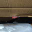 STSEV01 Cab Spoiler Roof Wing for Ford F150 F-150 2015-2020 Accessories