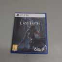 Playstack The Last Faith - PS5