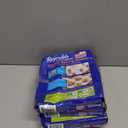 Reynolds Kitchens Cookie Baking Sheets, Pre-Cut Baking Parchment Paper Sheets for Cookies, Oven-Safe up to 425 Degrees, Reusable Up to 3X, No-Mess Cleanup, 12 in x 16 in, 22 Count