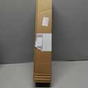 Chicken Wire 39.4IN x 78.8FT Green PVC Hexagonal Chicken Wire Garden Fence Netting Garden Fence Barrier for Craft Projects, Pet Rabbit Chicken Fencing