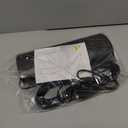 3000+ Miles Range TV Antenna, Strongest Digital TV Antenna Indoor Outdoor with Amplifier Signal Booster, HD Antenna for Local Channels for Smart TV and Old TVs-38ft Long Coax Cable