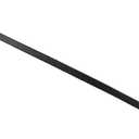 Pillar Trim, Front Side Garnish Scratch Stylish Front Glass Trim for CRV 2007 to 2011 (Left: 73162 SXS A01)