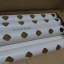 VIVOSUN Hydroponic Grow Kit, 54 Plant Sites 6 Food-Grade PVC-U Pipes Hydroponics Planting System with Water Pump, Pump Timer, Nest Basket and Sponge for Leafy Vegetable