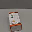 Balloon Pump Electric Air Pump for Long Balloon Inflator Blower Machine for Birthday Party Celebration Balloons Decorations for Twisty Animal Balloons (Purple)