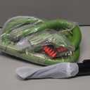 Upgraded 1400B Little Green Machine Hose and Handle for Bissell 1400B 1425 1400M 3353 3369 Replacement Parts 5.3in Cleaning Brush, Cleaning Tool, Gap Brush, Cleaning Hose Component Part Number 2037152