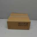 Magheo Pull Out Spice Rack Organizer for Cabinet, 2 Pack Metal Seasoning Organizer Slide Out Spice Storage Shelf No Assembly Vertical Spice Rack Pullout for Kitchen & Bahthroom No Drill(2 Tier,Black)